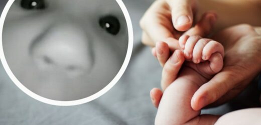 Rodzice zamontowali kamerę w pokoju dziecka. Podzielili się nagraniem. „Boję się”