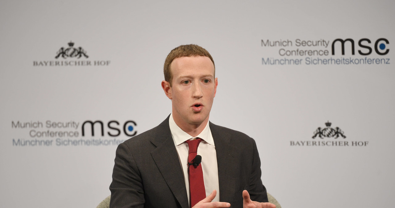 Ponad 11 tys. pracowników Mety traci pracę. Zuckerberg tłumaczy