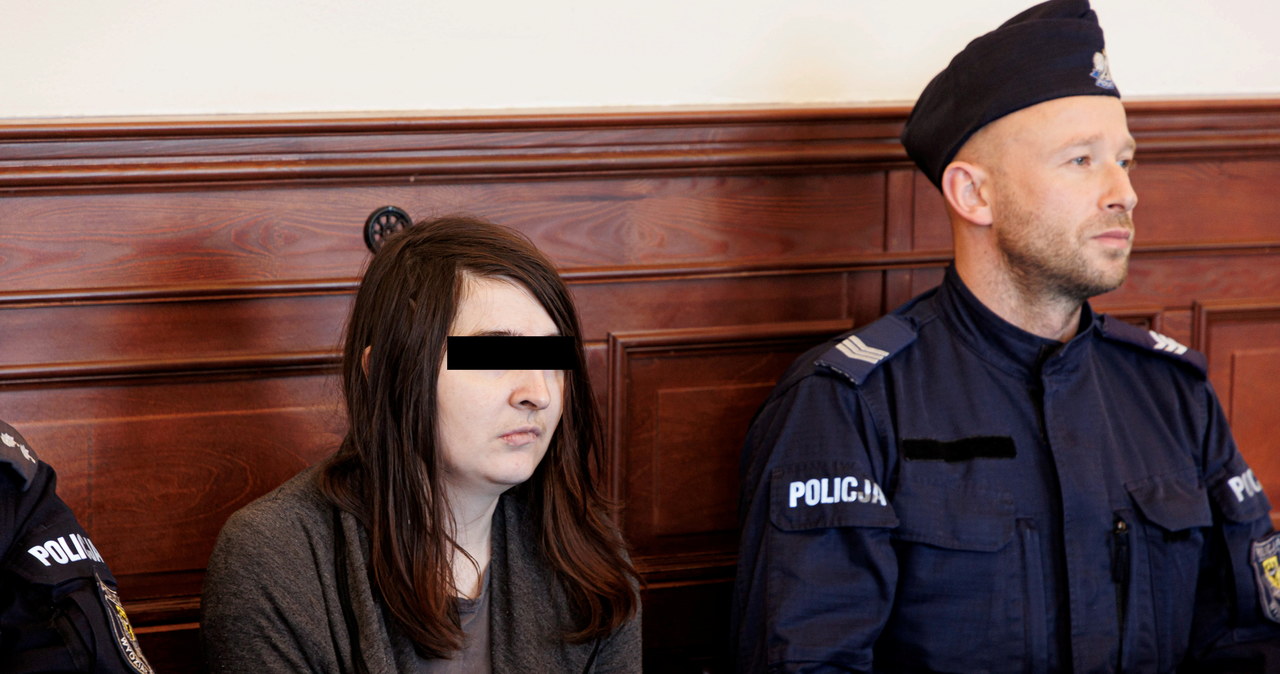 Polewana lodowatą wodą i kopana. Wyrok ws. śmierci 3-letniej Hani