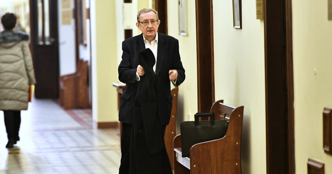 Proces Józefa Piniora. Jest data ogłoszenia wyroku