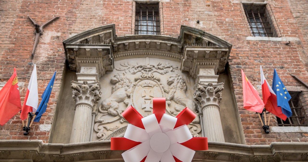 Obchody Święta Niepodległości w Trójmieście