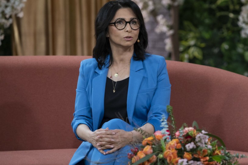 Aida Kosojan-Przybysz podzieliła się kolejnym przesłaniem. Fani są jej wdzięczni