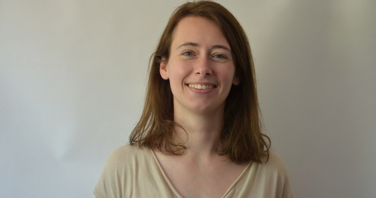 Dr Agnieszka Fihel gościem Popołudniowej rozmowy w RMF FM