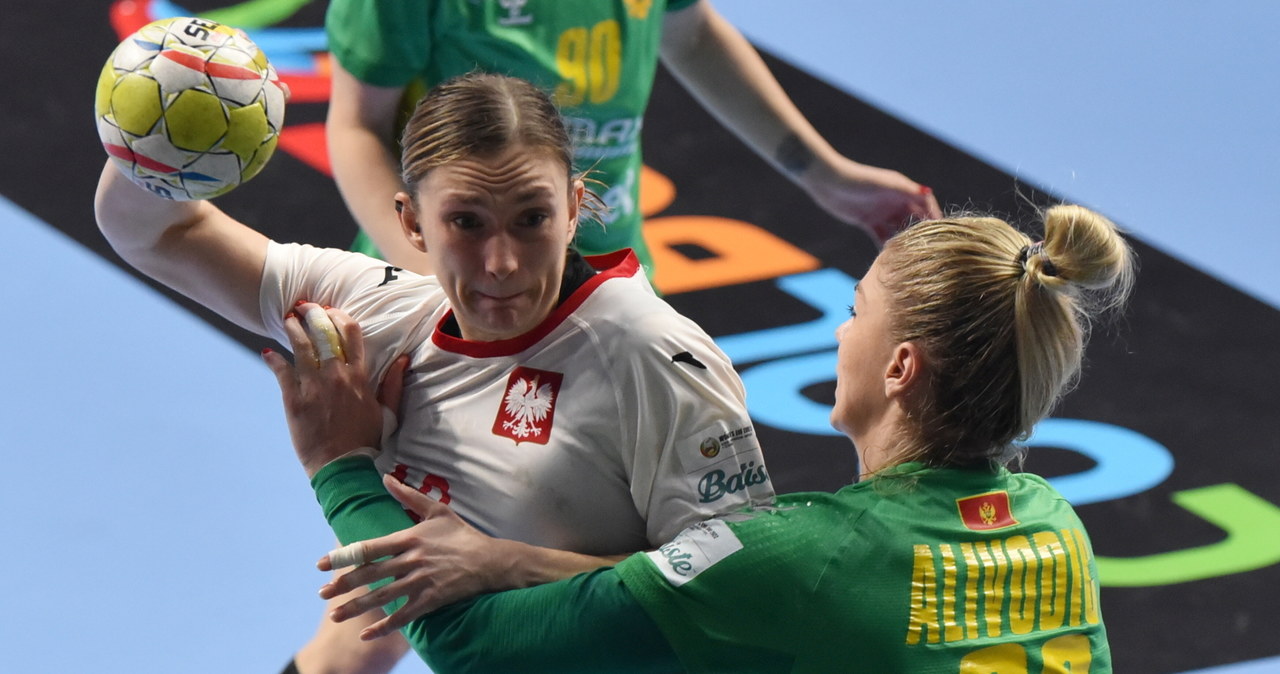 Druga porażka Polek na ME. Niepewna kwestia awansu