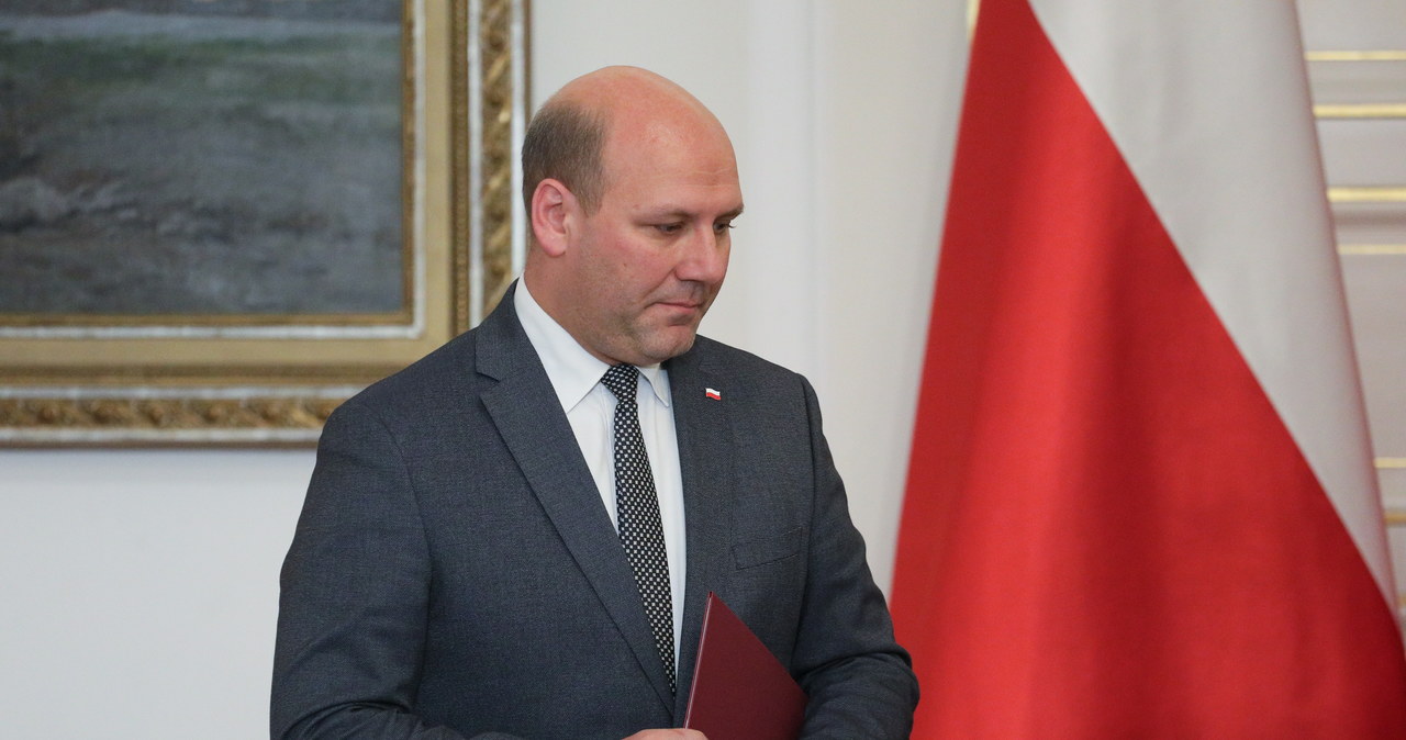 Polski minister z misją w Brukseli. Chodzi o pieniądze z KPO