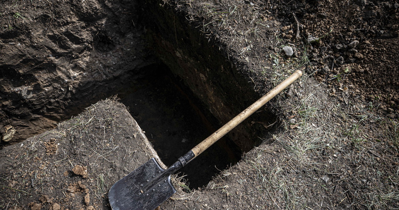 Rosjanie boją się o Krym? Zaczęli budować okopy