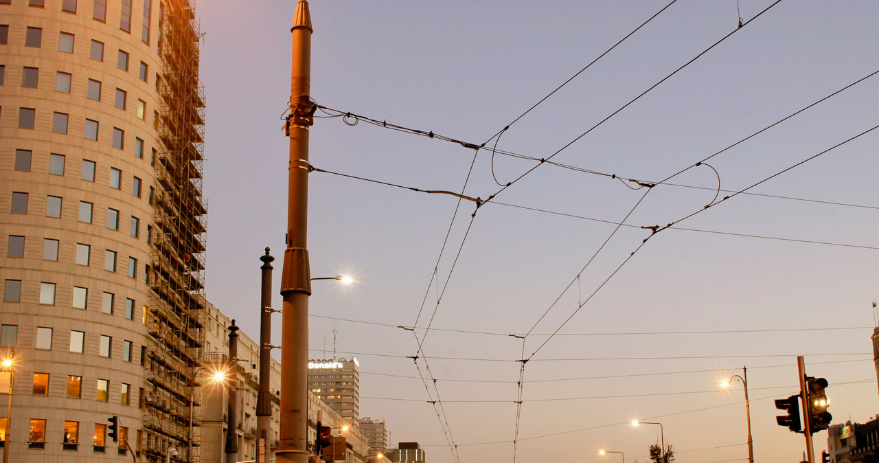 Warszawa: Capstrzyk niepodległości w przededniu 11 listopada. Będą utrudnienia