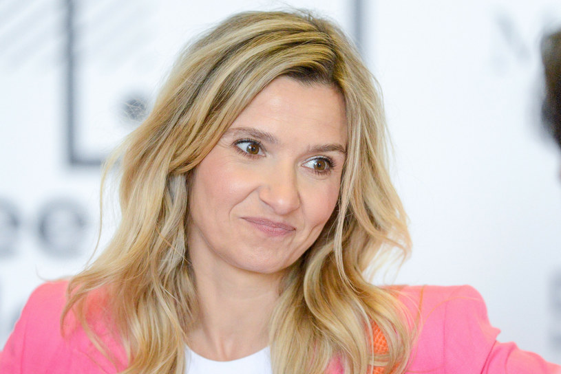 Joanna Koroniewska zachwyciła na Instagramie. „Wyglądasz jak milion dolców!”