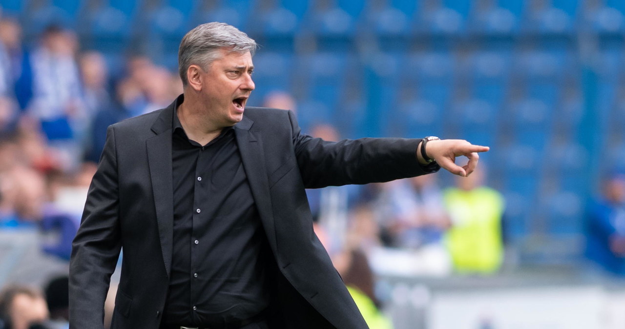 Maciej Skorża został trenerem Urawa Red Diamonds