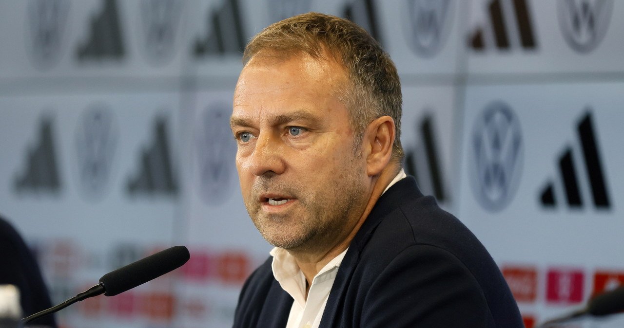 Niemcy ogłosili kadrę na mundial. Marco Reus znów pechowcem