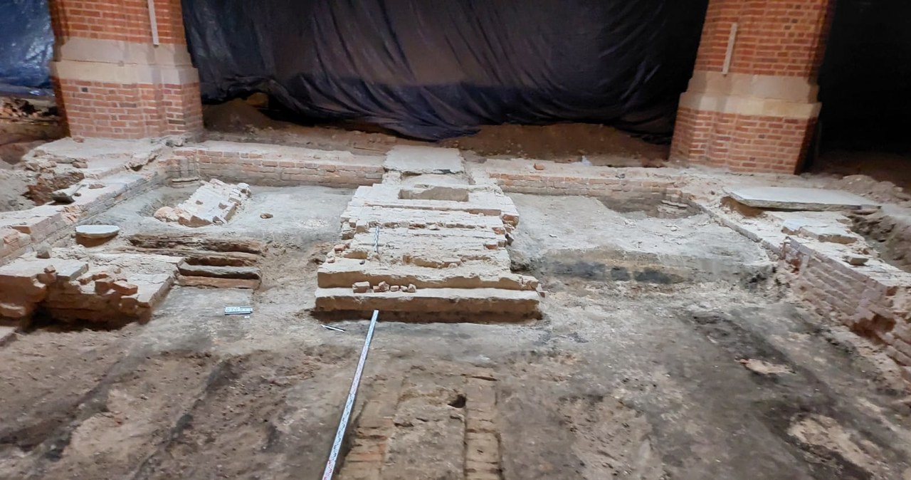 ​Sensacyjne odkrycie w Opolu. Czy jeden z pochówków to grób Kazimierza I?