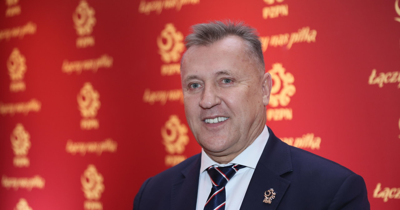 WP: PZPN zatrudnił gangstera jako ochroniarza Lewandowskiego