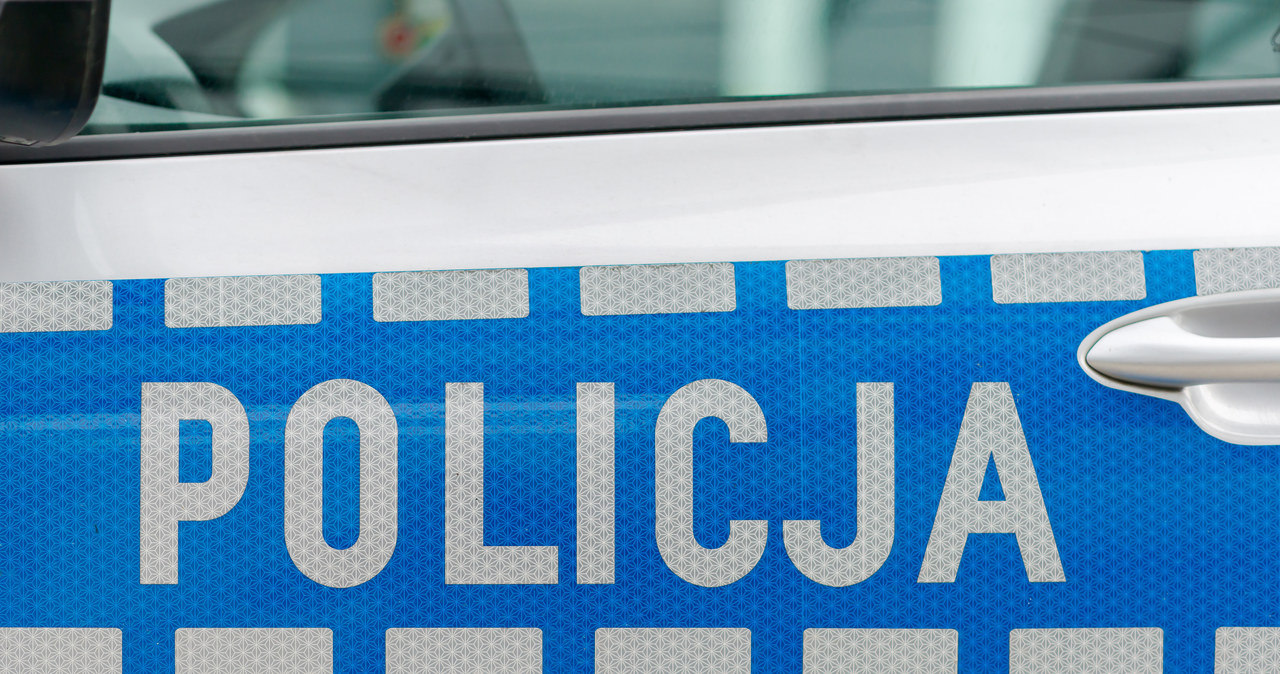 Wjechała swoim bmw w radiowóz. „Piłam winko do obiadu i jakoś tak wyszło”