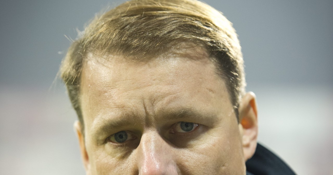 Grzegorz Mielcarski gościem Popołudniowej rozmowy w RMF FM