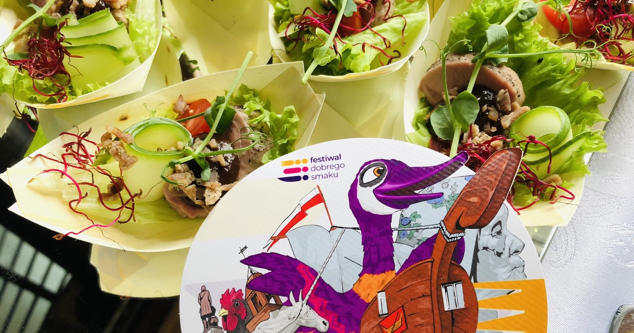 ​A niech to gęś kopnie!