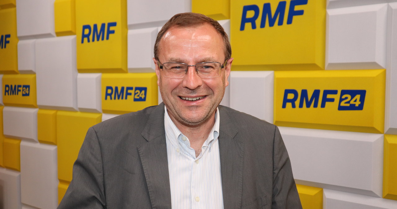 Święto Niepodległości w Radiu RMF24. Prof. Antoni Dudek gościem specjalnej rozmowy
