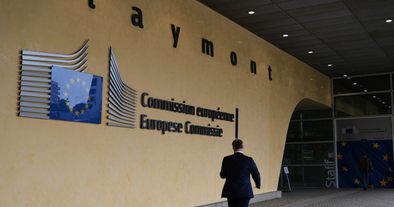 Rozmowy o odblokowaniu KPO. „Nie może być mowy o żadnym dyktacie KE”