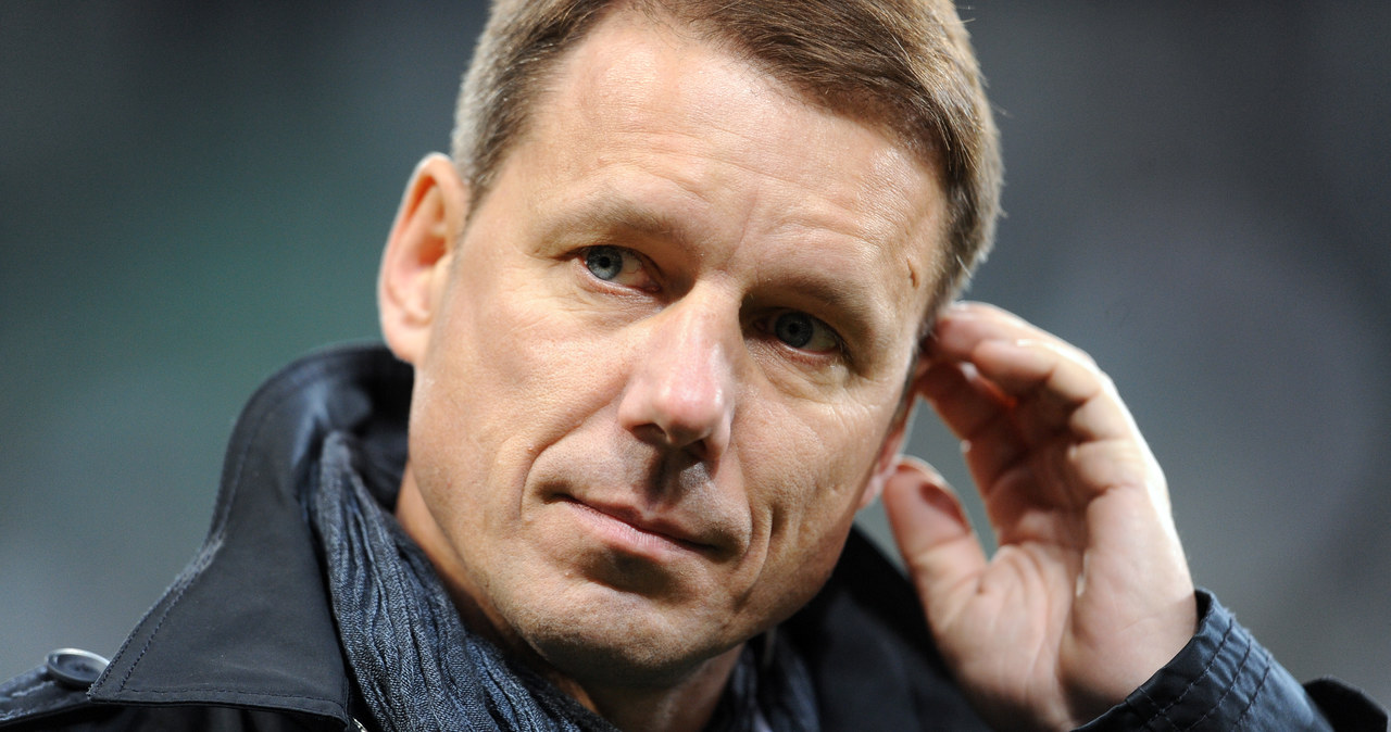 Mielcarski: Przy okazji tego mundialu jest wiele dramatów ludzkich