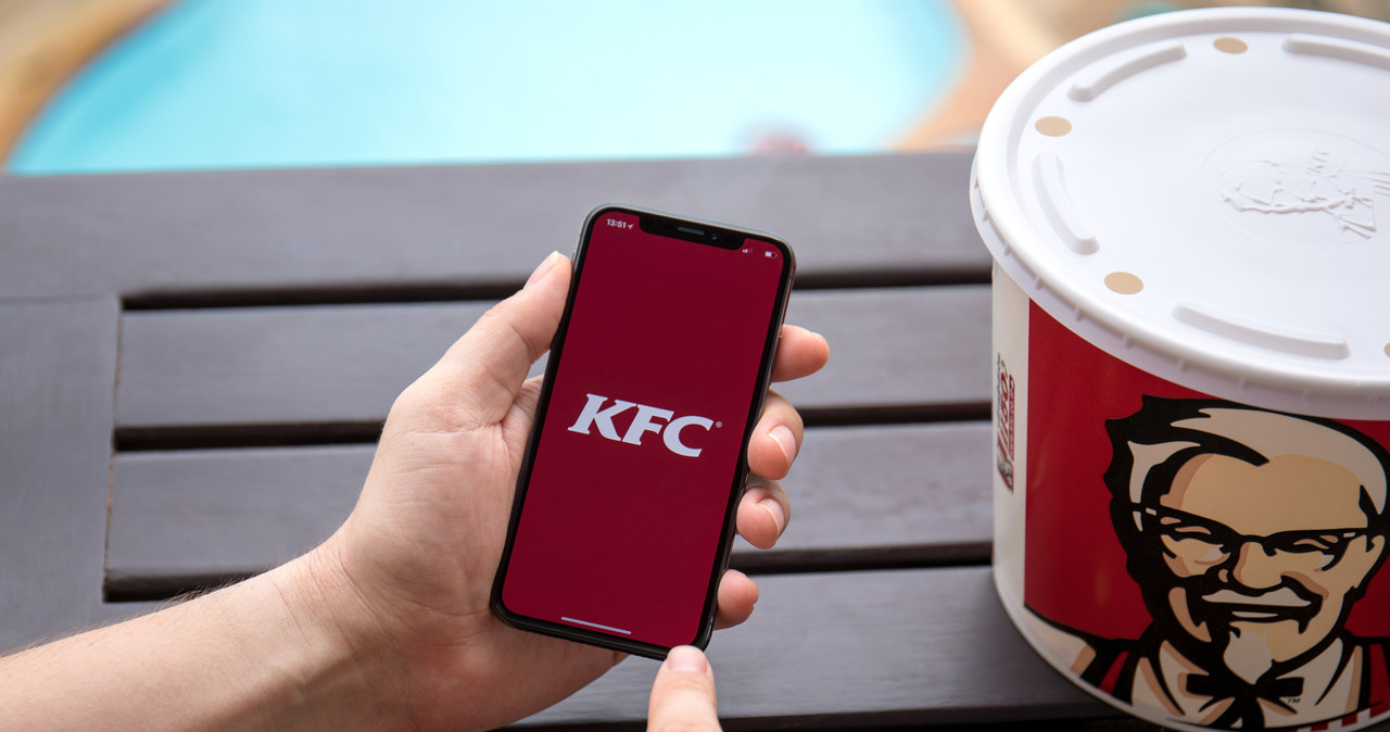 KFC przeprasza za szokującą promocję w rocznicę Nocy Kryształowej