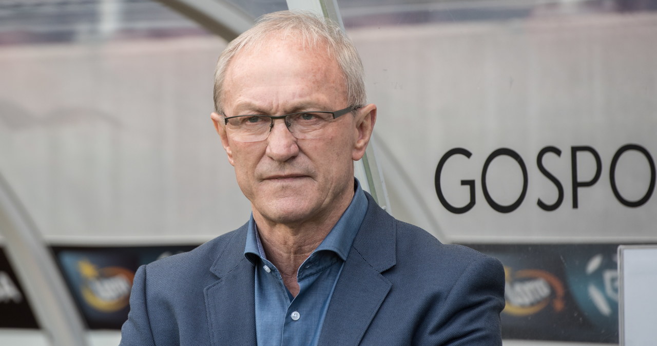 ​Franciszek Smuda: Może się okazać, że będziemy mieli duże problemy nawet z Meksykiem