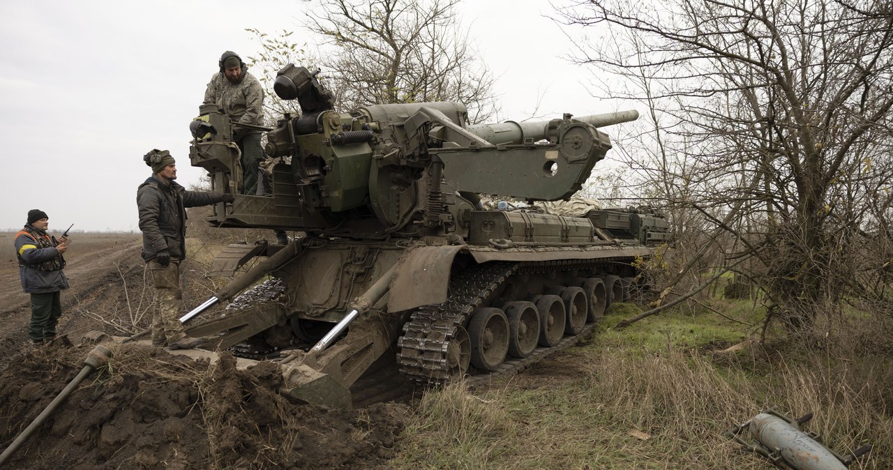 Szopa: Gdyby Zełenski zgodził się na kompromis, to jego naród by go rozliczył