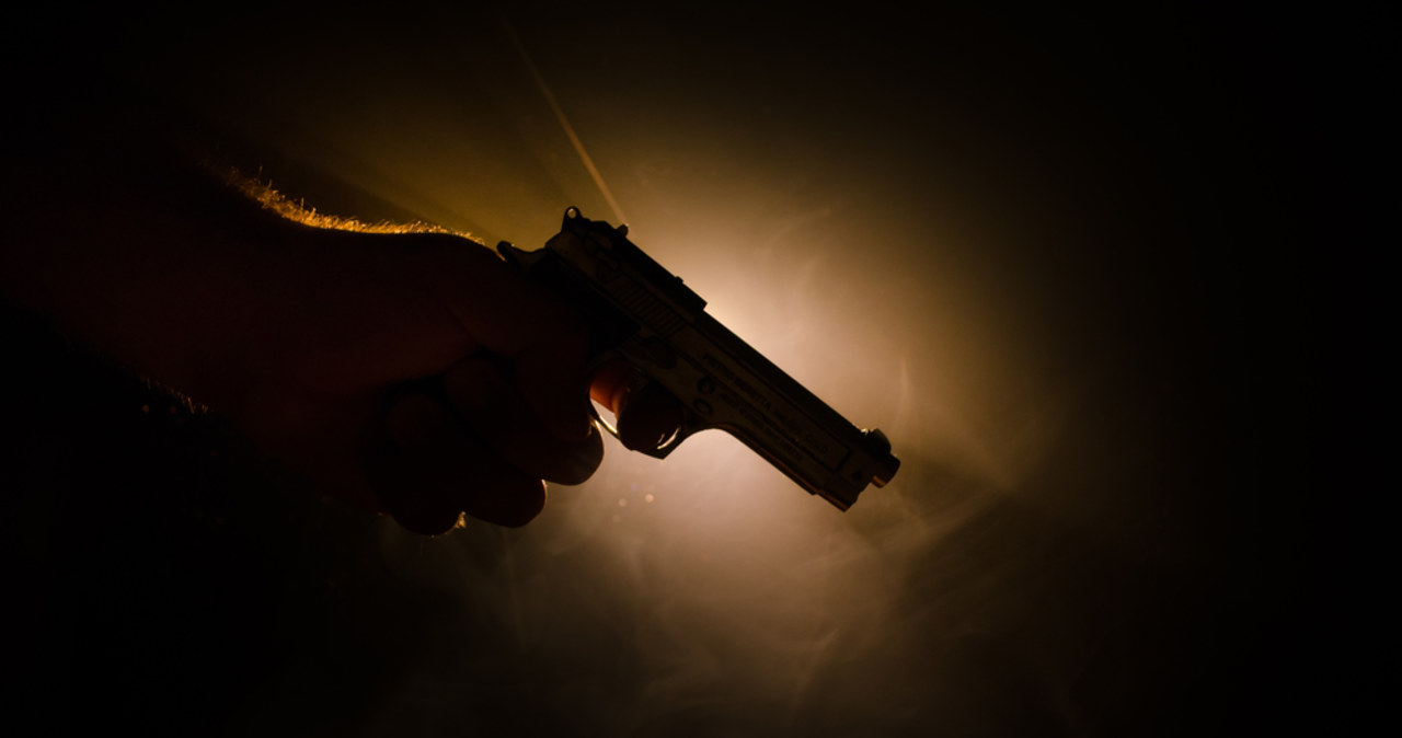 Strzelanina w Meksyku. Nie żyje 9 osób