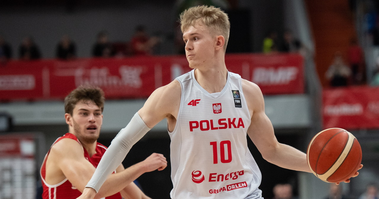 Eliminacje do ME. Polacy lepsi od Szwajcarii