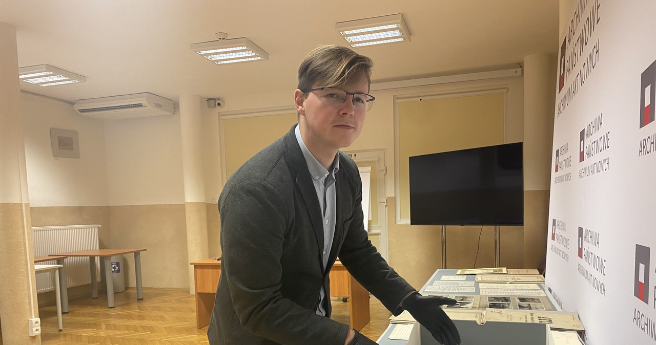 Spisany fundament polskiego państwa. Dokumenty, które przetrwały II WŚ i komunizm