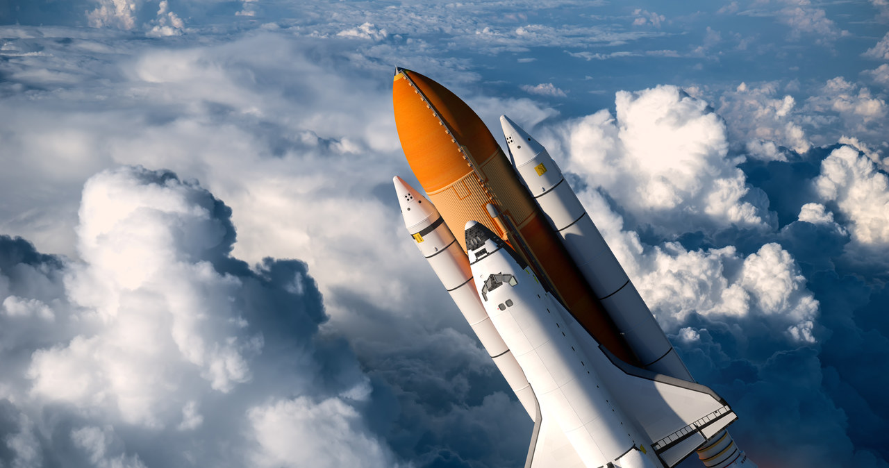 NASA: Szczątki Challenger’a znalezione u wybrzeża Florydy