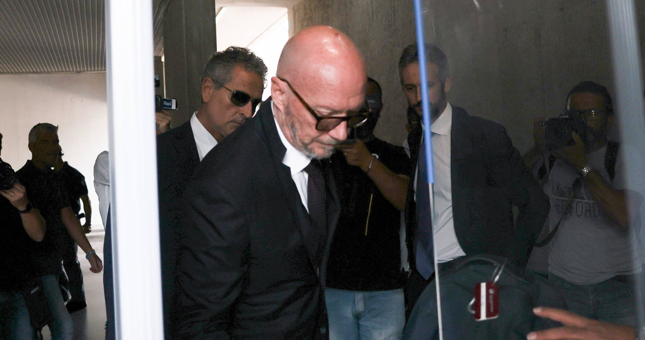 Zdobywca Oscara skazany za gwałt