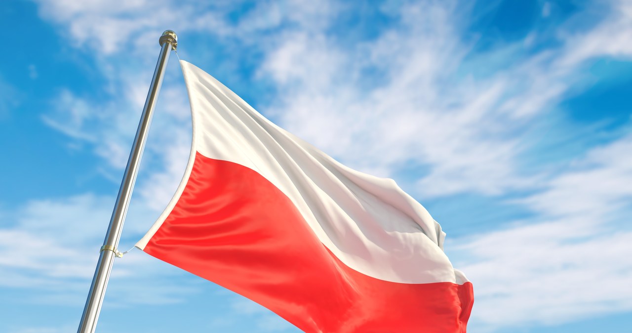 „Marsz, marsz, Polonia” – specjalne wykonanie zespołu Mazowsze