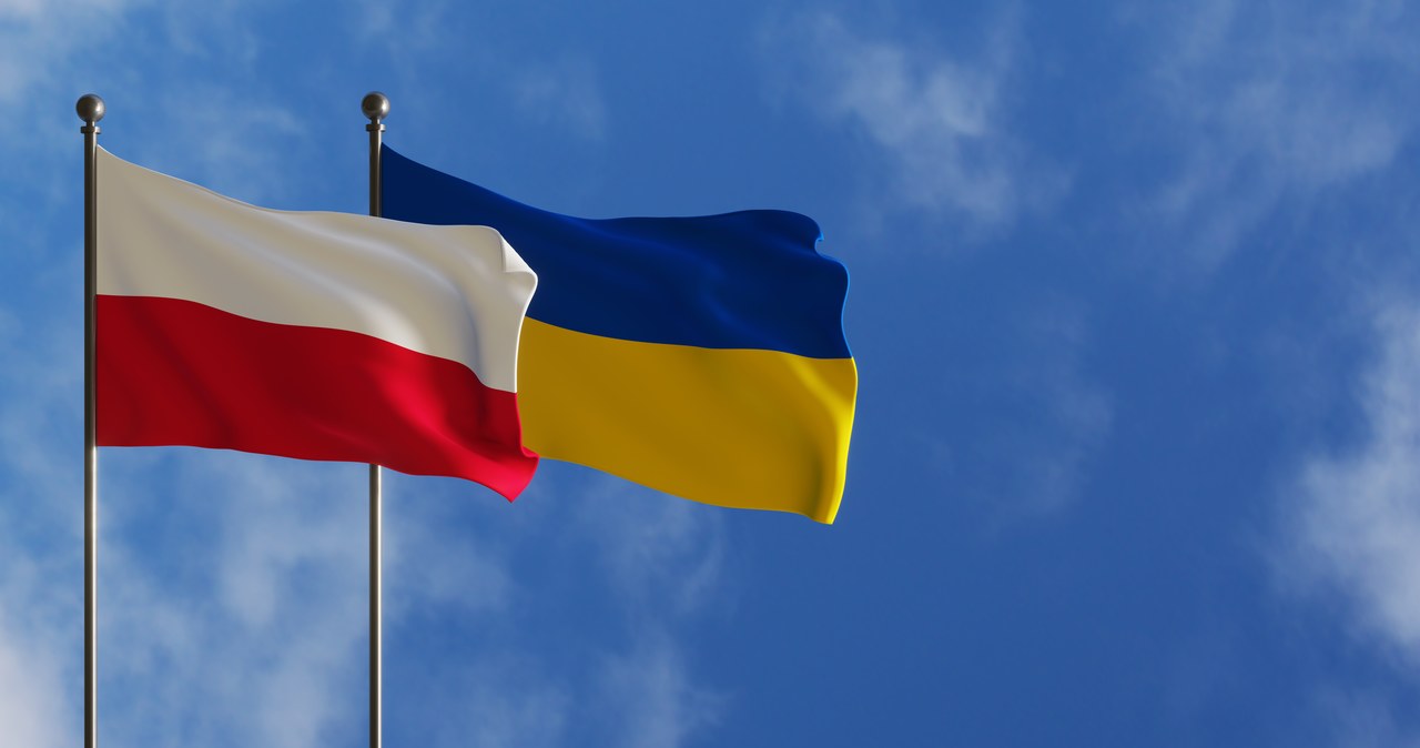 Życzenia i podziękowania dla Polaków. Wzruszający spot ukraińskiej ambasady