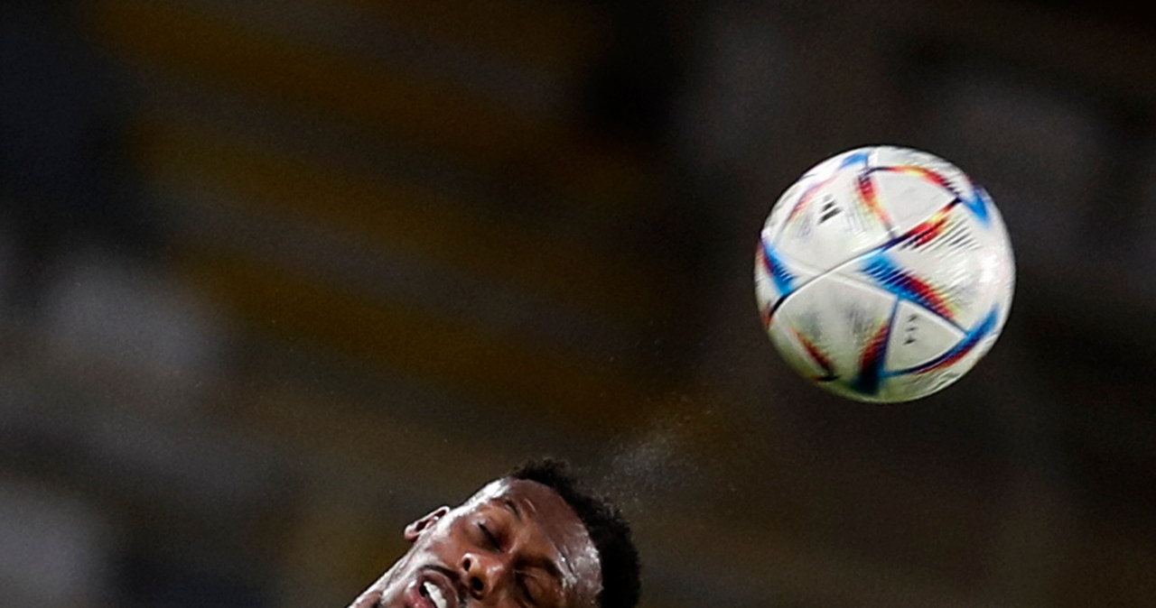 Arabia Saudyjska szykuje się do szóstego występu w mundialu