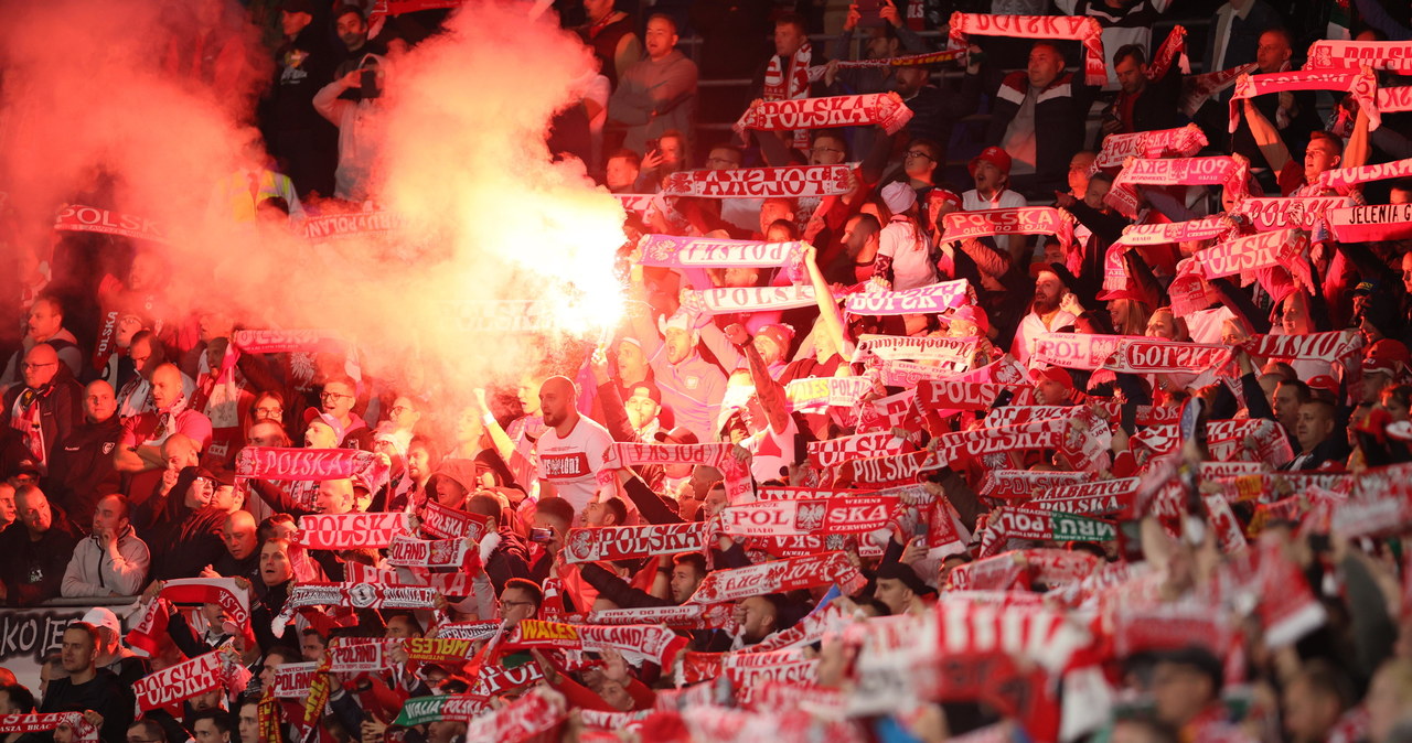 Mecz Polska – Chile. Jest decyzja PZPN ws. stadionu