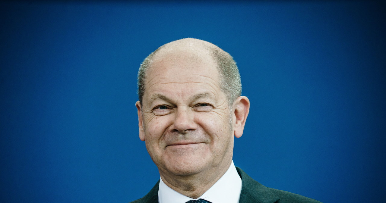 Scholz: Dyplomatyczne zakończenie wojny w Ukrainie obecnie niemożliwe