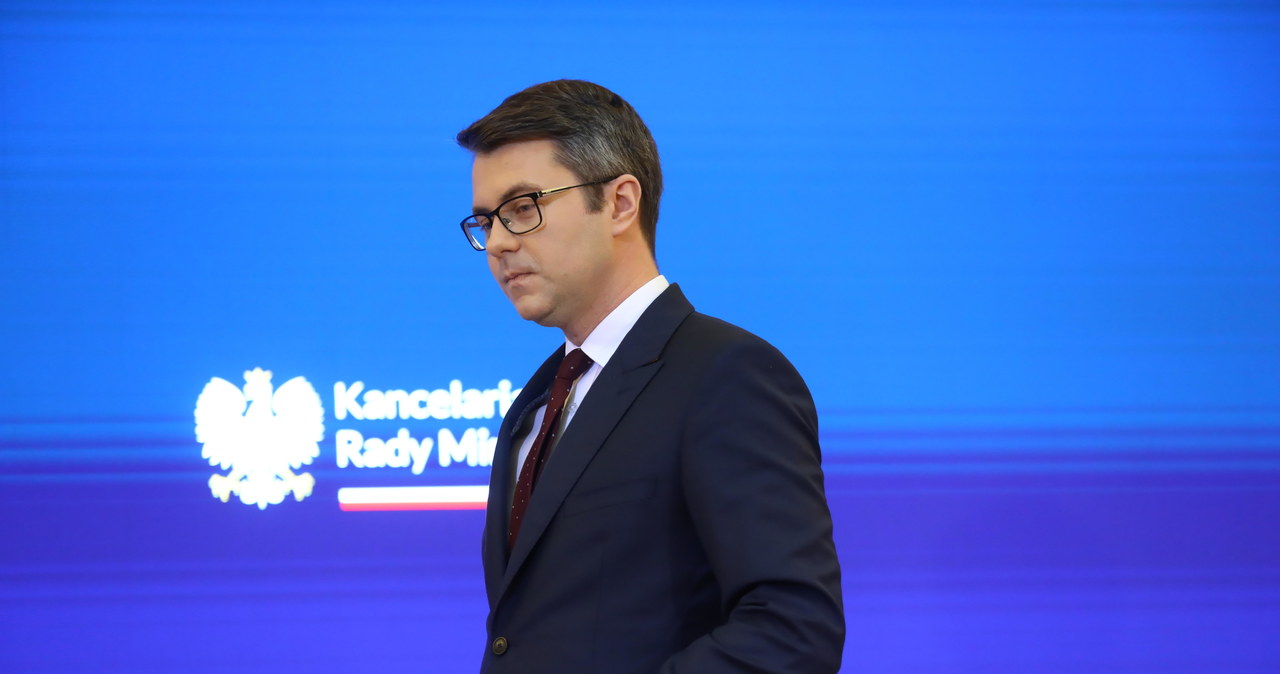 Müller: Nie ma mowy o rządzie mniejszościowym