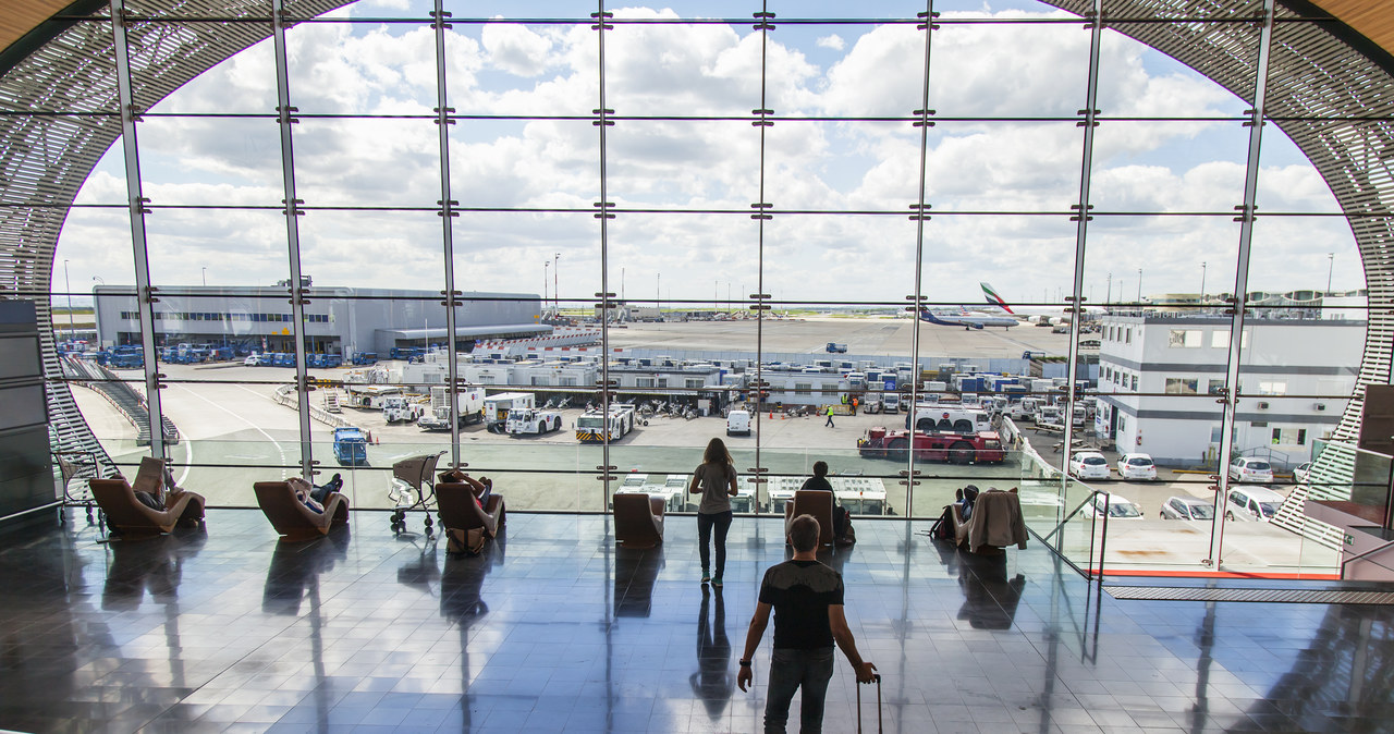 Zmarł irański uchodźca, który był inspiracją do filmu „Terminal”