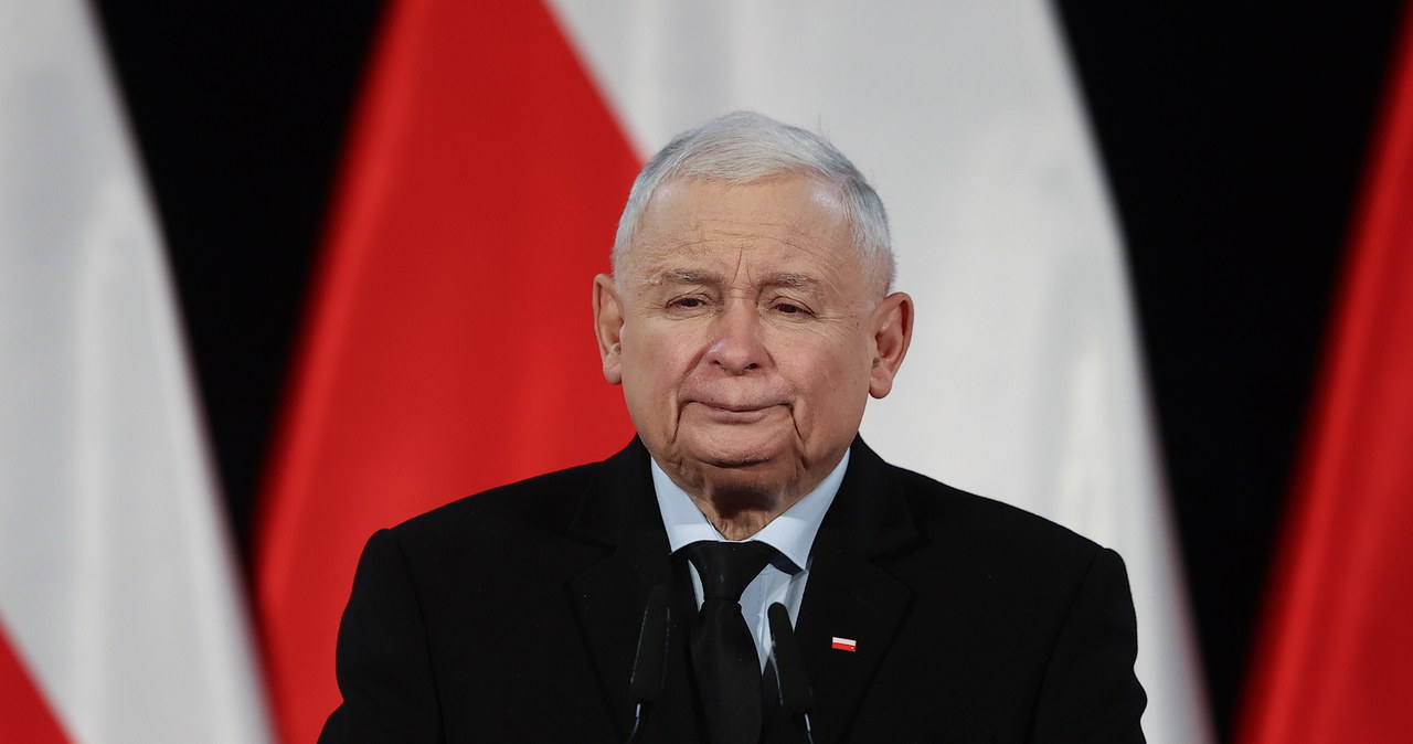 Kaczyński o wyborach: Gdybyśmy wygrali po raz trzeci, to byłoby coś nowego