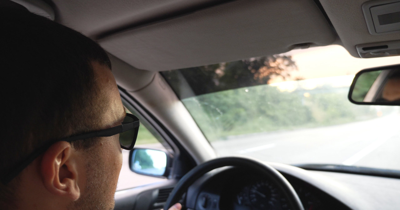 Wideorejestratory pomagają policji w walce z piratami drogowymi