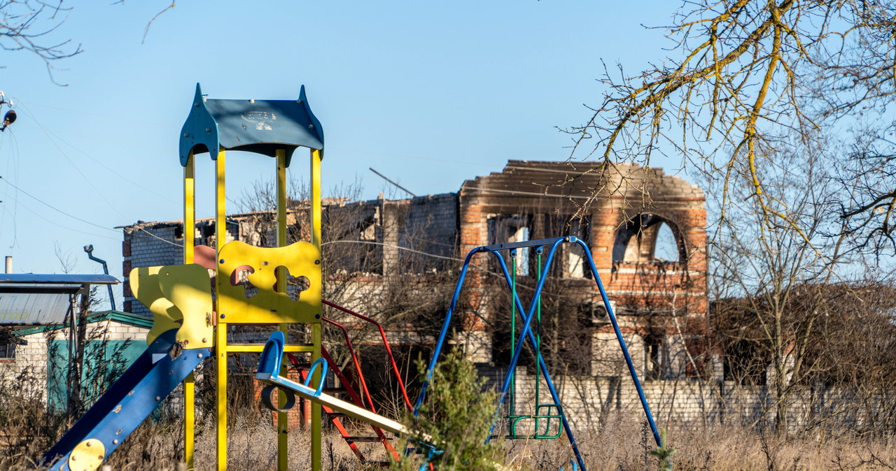 ISW o sytuacji w Ukrainie: To nie czas na negocjacje