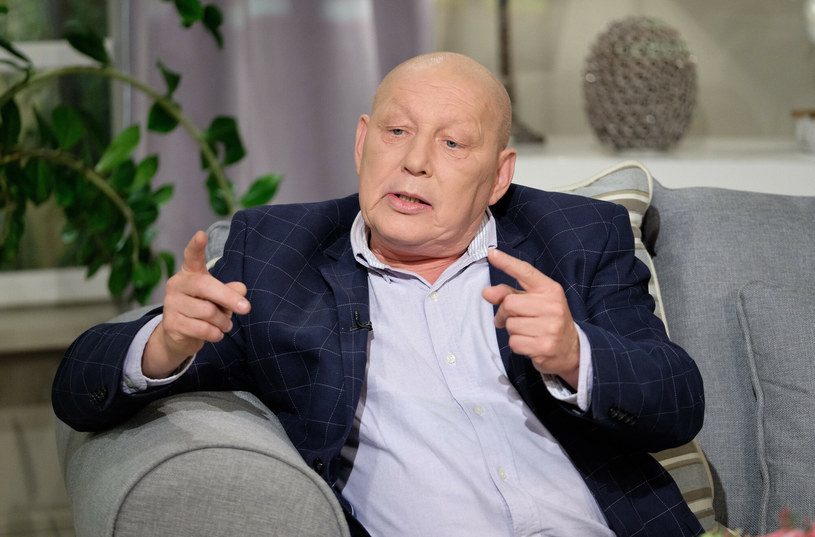 Krzysztof Jackowski ostrzega. To stanie się w 2023 roku