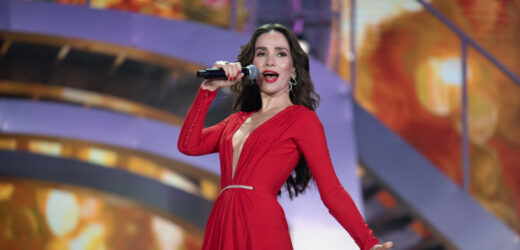 Na Instagramie Natalii Oreiro znów gorąco! Gwiazda znów kusi