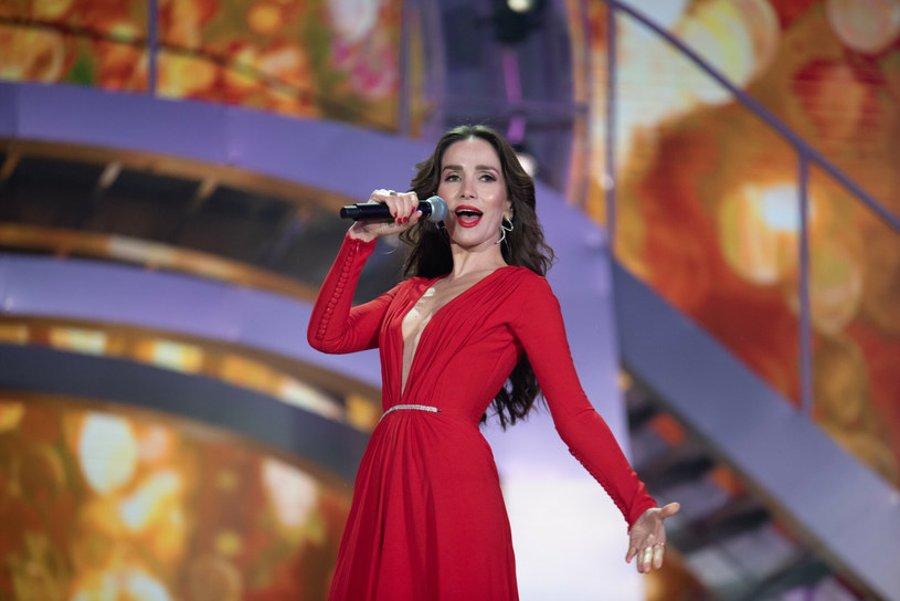 Na Instagramie Natalii Oreiro znów gorąco! Gwiazda znów kusi