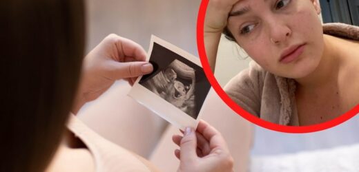 Kobieta przez dziewięć miesięcy ukrywała ciążę przed rodziną. Powód nikogo nie dziwi