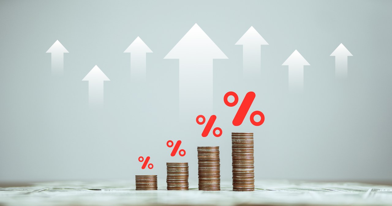 Jest nowa prognoza NBP w sprawie inflacji