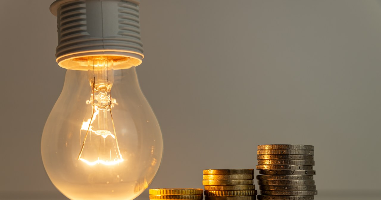 „Raport o inflacji”: Ceny energii o 39 proc. w górę