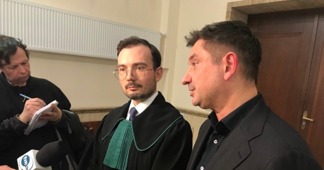 Nie ma tymczasowego aresztu dla byłego senatora Tomasza Misiaka