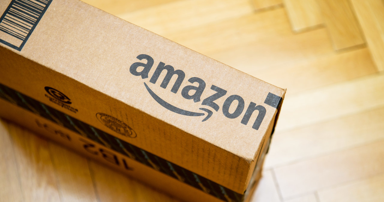 „NYT”: Amazon zamierza zwolnić ok. 10 tys. pracowników
