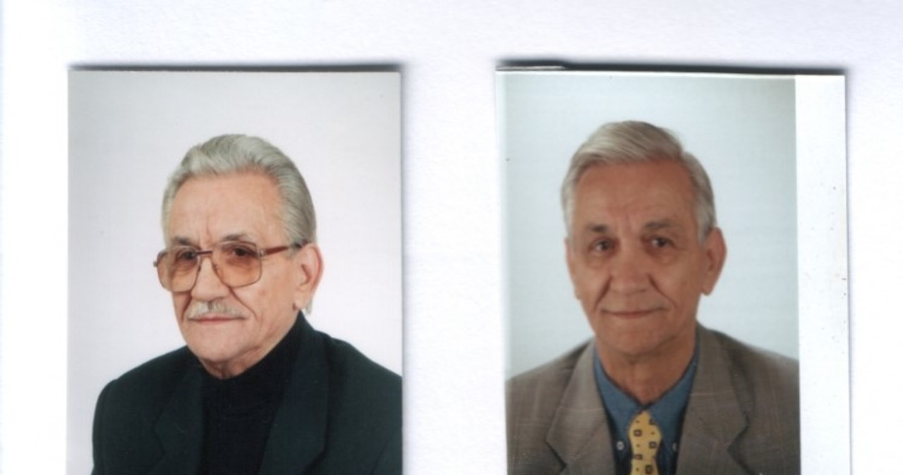 Policja szuka go od ponad 20 lat. 93-latek często zmienia wygląd