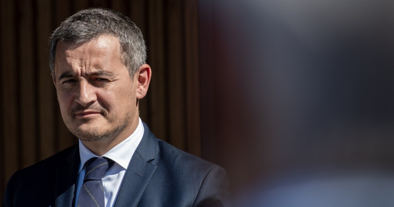 Francuski rząd kontra „zdziczenie społeczeństwa”. W planach zaostrzenie kar